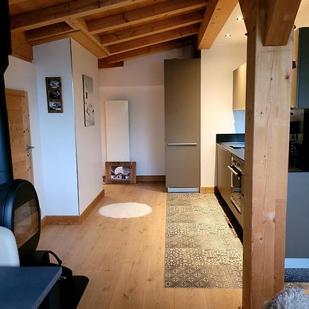 Roof Top Moutain View Direct Access Morzine Avoriaz Montriond Exterior photo